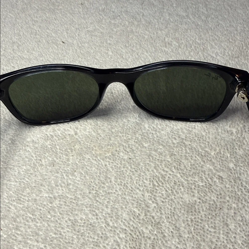 Ray Ban Italy RB2132 New Wayfarer 52[]18 145 3P Blue Sunglasses
